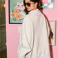 Iowa Mock Neck Sweatshirt