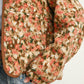 Ditsy Floral Sherpa Fleece