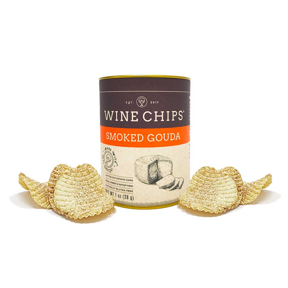 The Estate Cheese Collection-1 oz