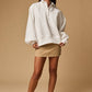 The Piper Polka Dot Pullover