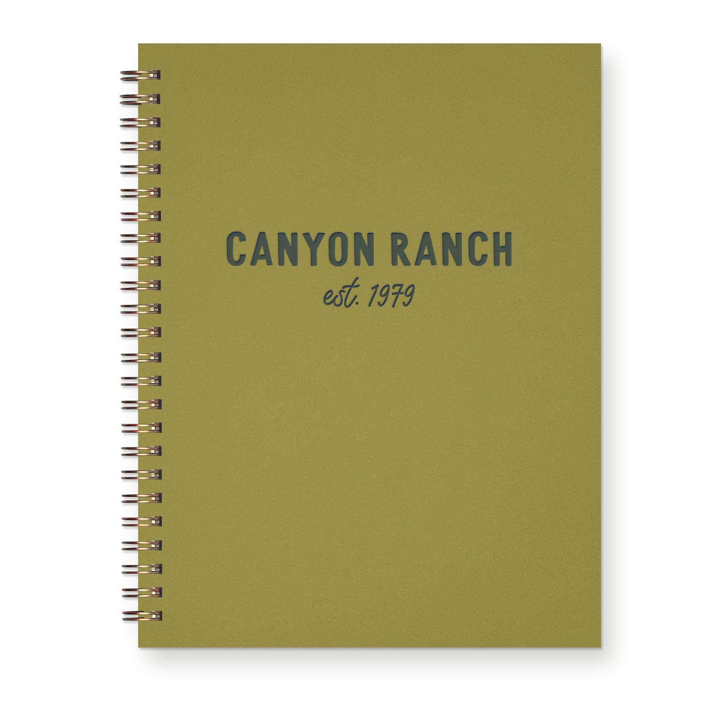 Oconomowoc Notebook