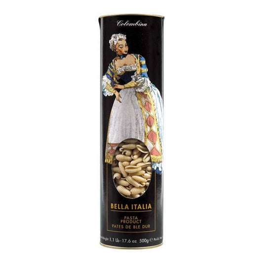 Colombina Organic Conchiglie