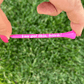 Birdie Girl Golf Tees