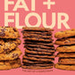 Fat + Flour: The Art of a Simple Bake