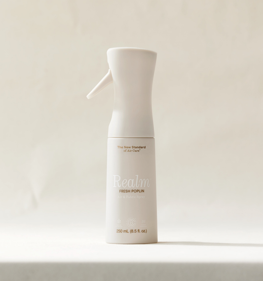 Air & Fabric Spray