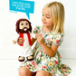 The Talking Jesus Doll