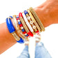 4th of July Bracelets