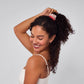 Cherry Blossom Scrunchie Set