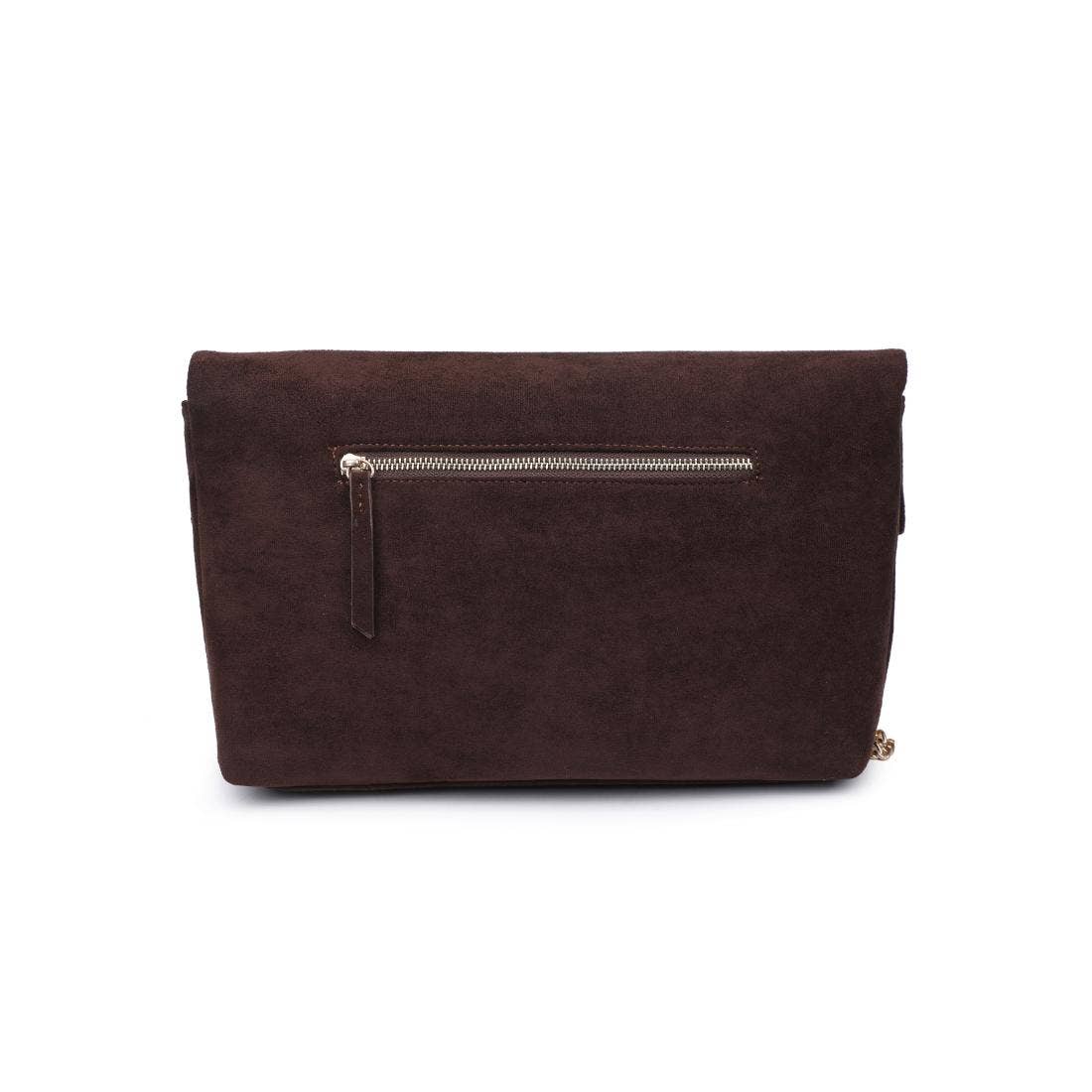Luxe Cream Crossbody