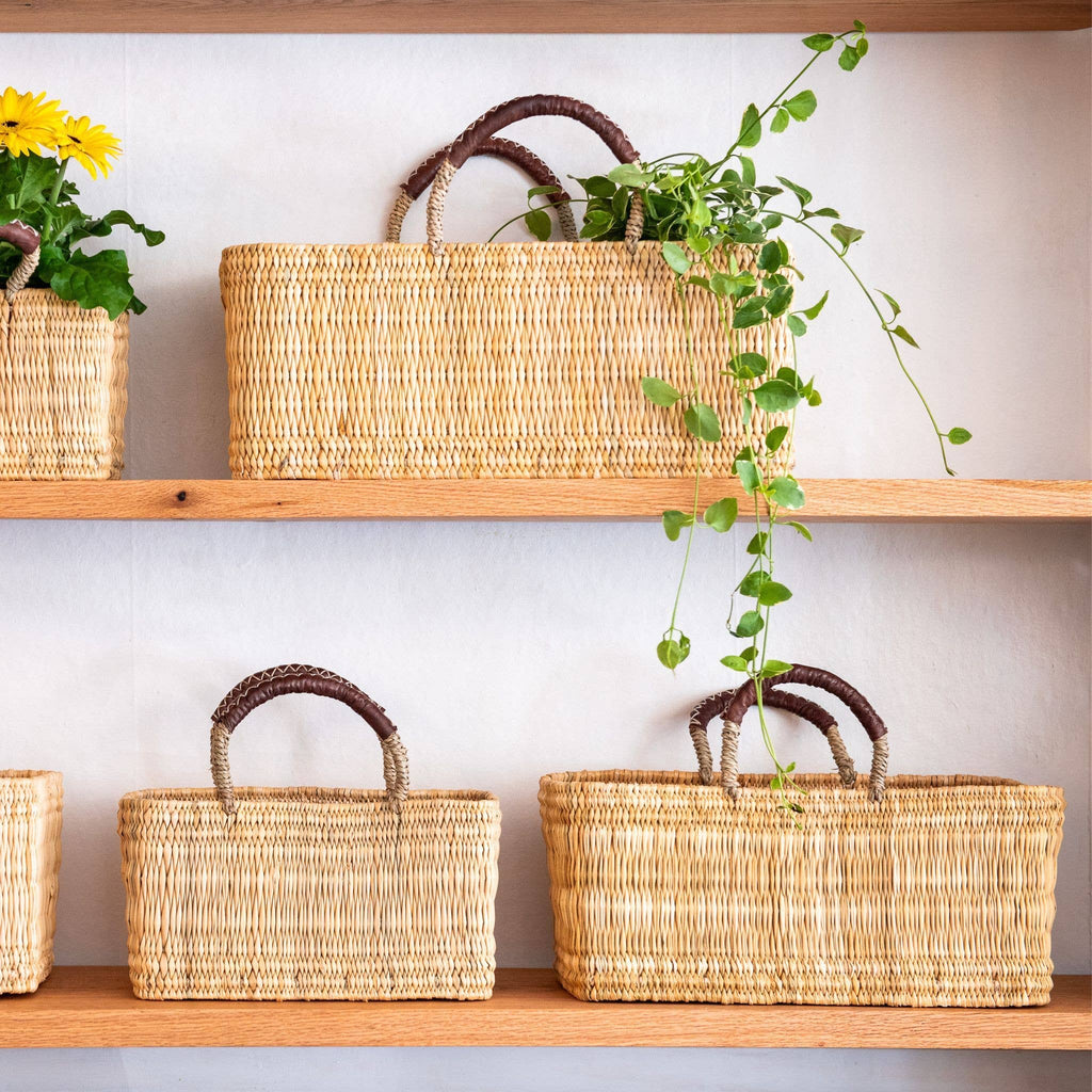 Gardener Basket