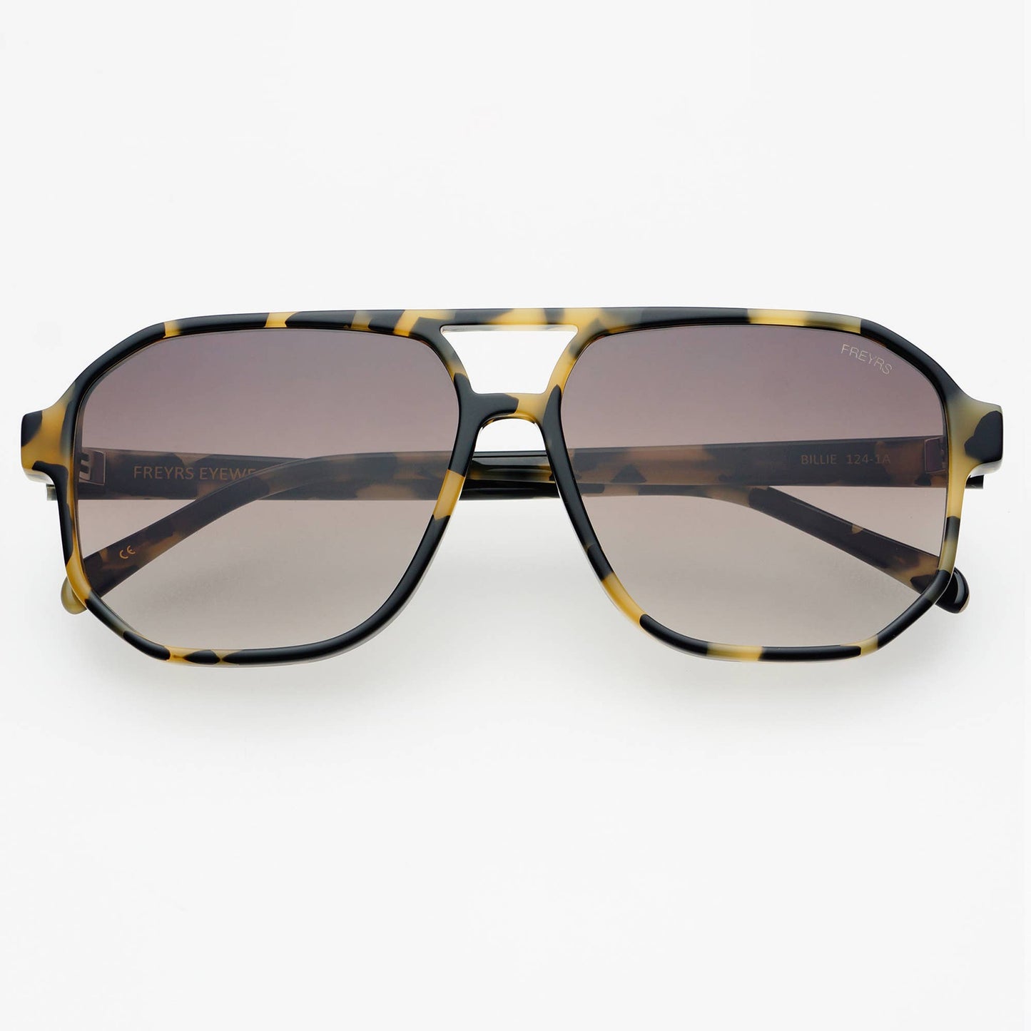 FREYRS Billie Aviator Sunglasses