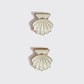 Clam Shell Hair Clip