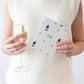 Cheers to You Card