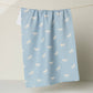 Geometry Steady Path Tea Towel