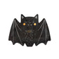 Freakin' Bats Shaped Disposable Napkin
