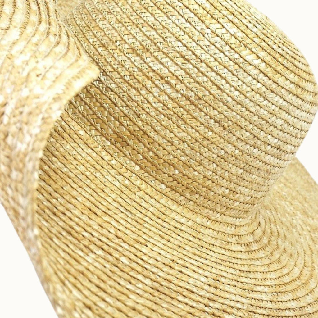 Selena Straw Hat