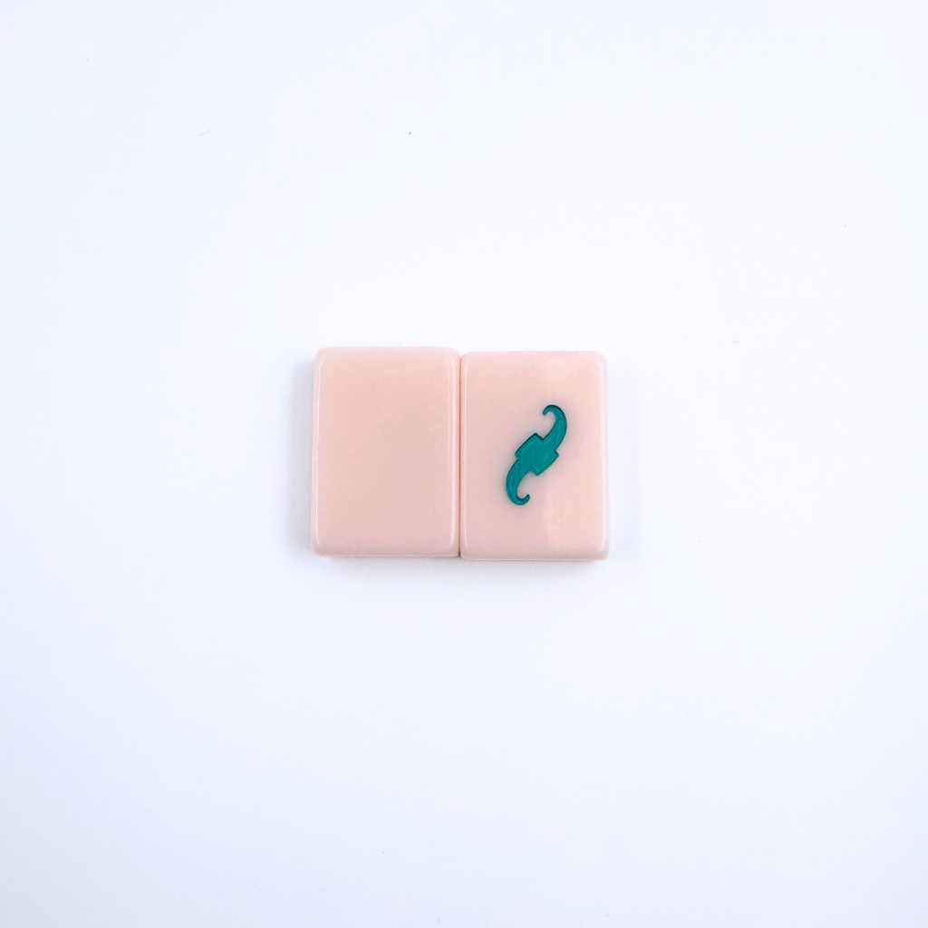 My Fair Mahjong - Texas Series