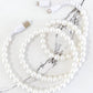 Pearl Phone Charger Cord