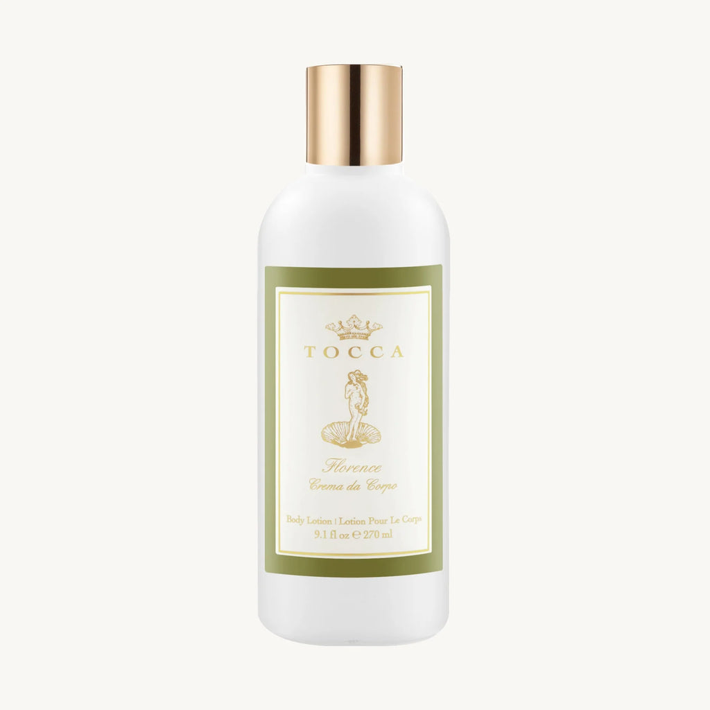 Florence Le Crema Body Lotion