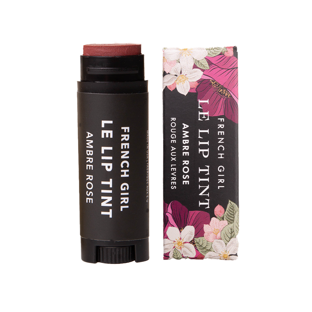 Tinted Lip Balm