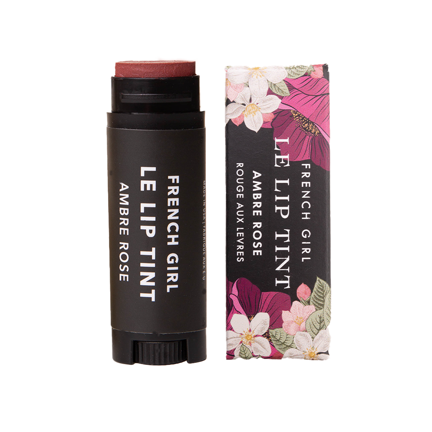 Tinted Lip Balm