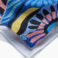 Geometry Palm Beach Tea Towel