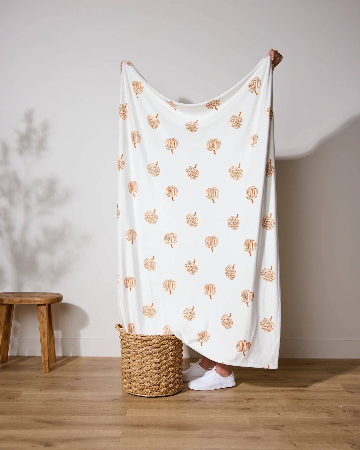 Geometry Tales From the Patch Butter Blanket