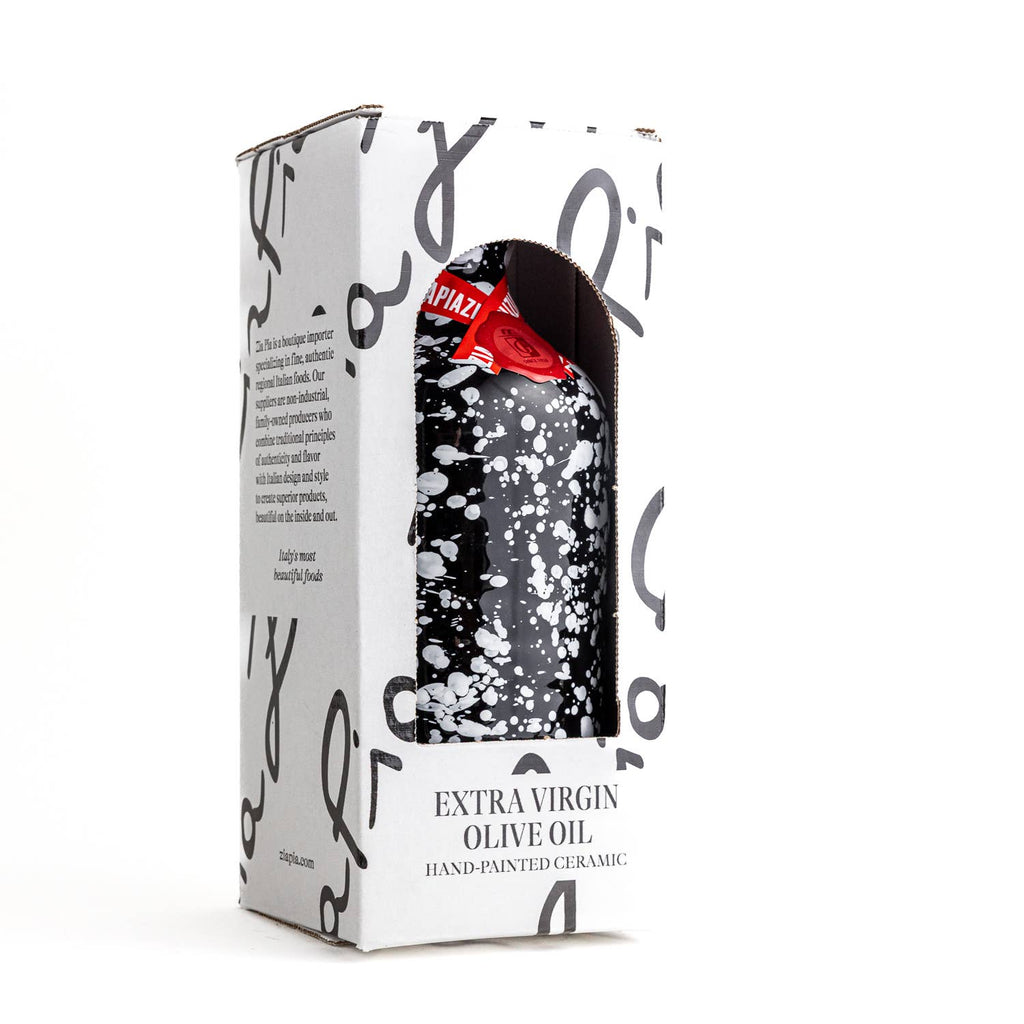 Zia Pia Extra Virgin Olive Oil