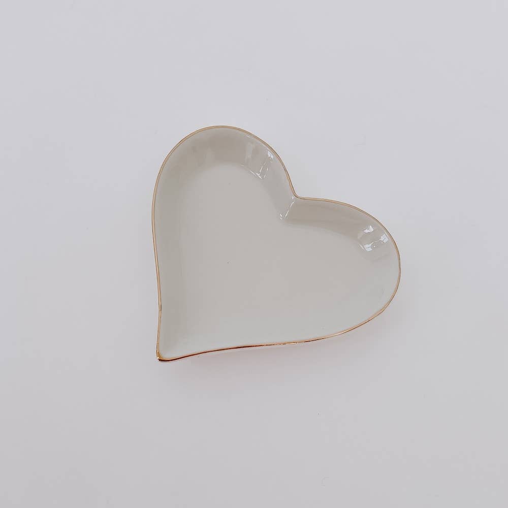 Lots Of Love Jewelry Trinket Dish