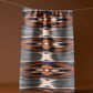 Geometry Sedona Tea Towel
