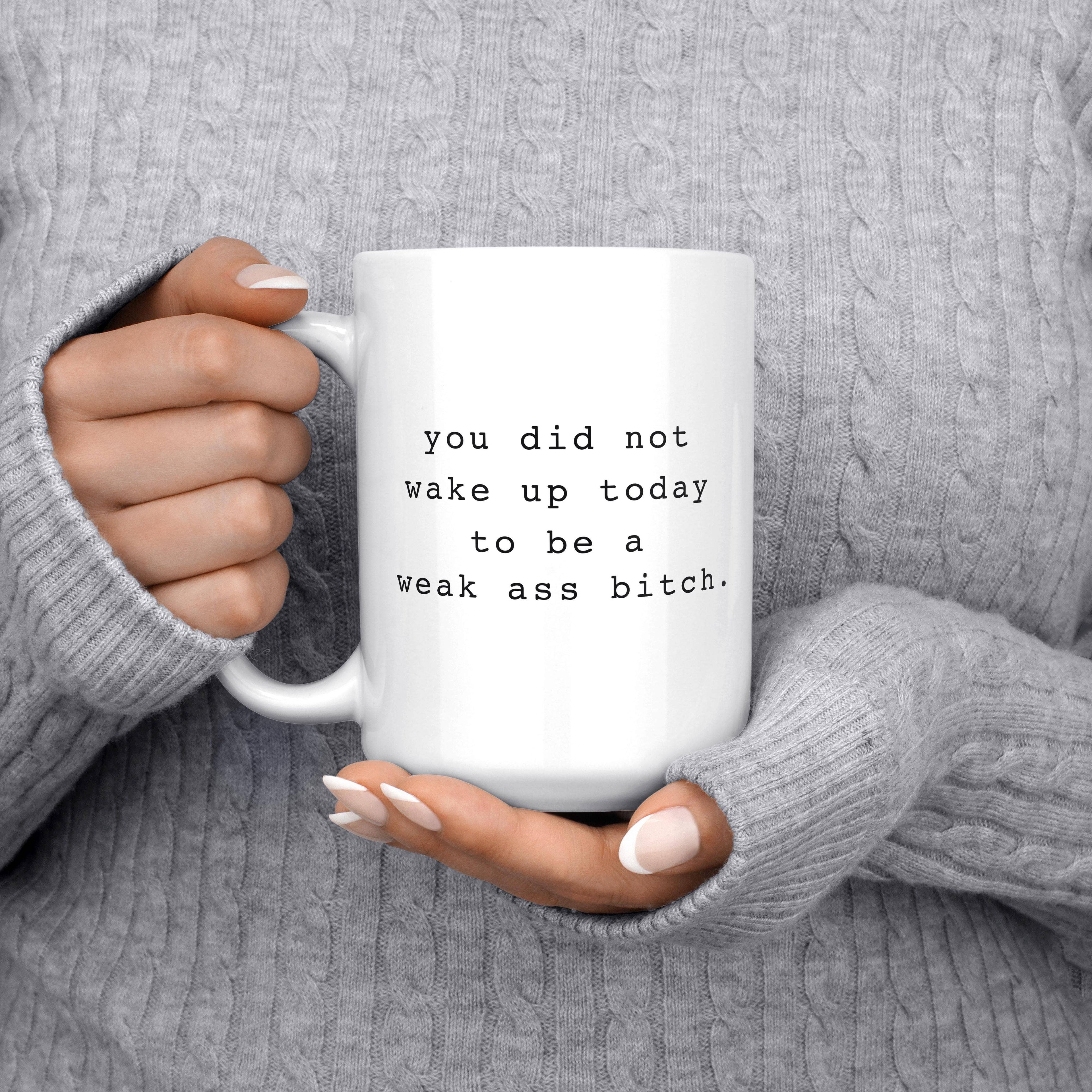 Funny Coffee Mugs