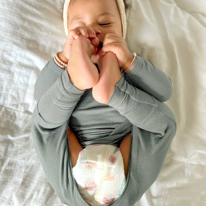 Convertible pajamas