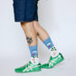 Ski Day Socks