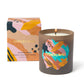 Otherland Dappled Wood Candle