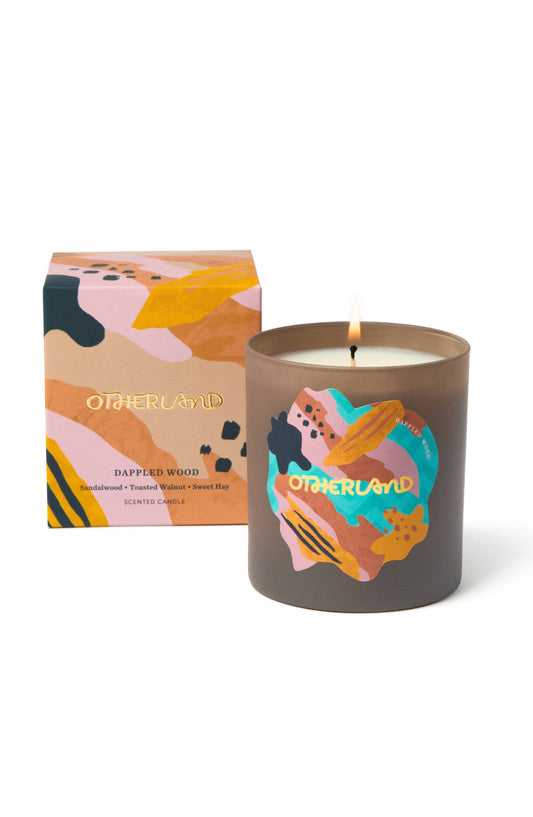 Otherland Dappled Wood Candle