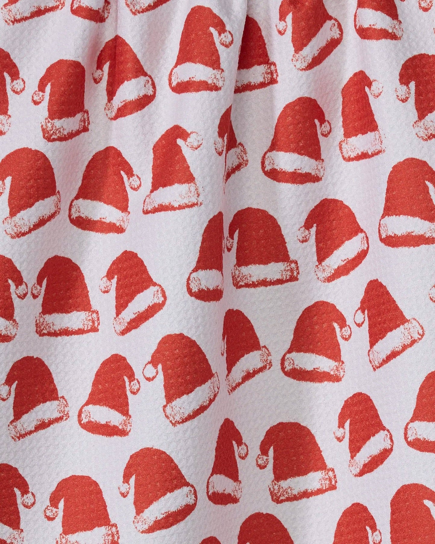 Geometry Clausen Tea Towel