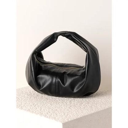 Milano Mini Hobo Bag