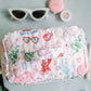 Taylor Swift Toiletry Bag