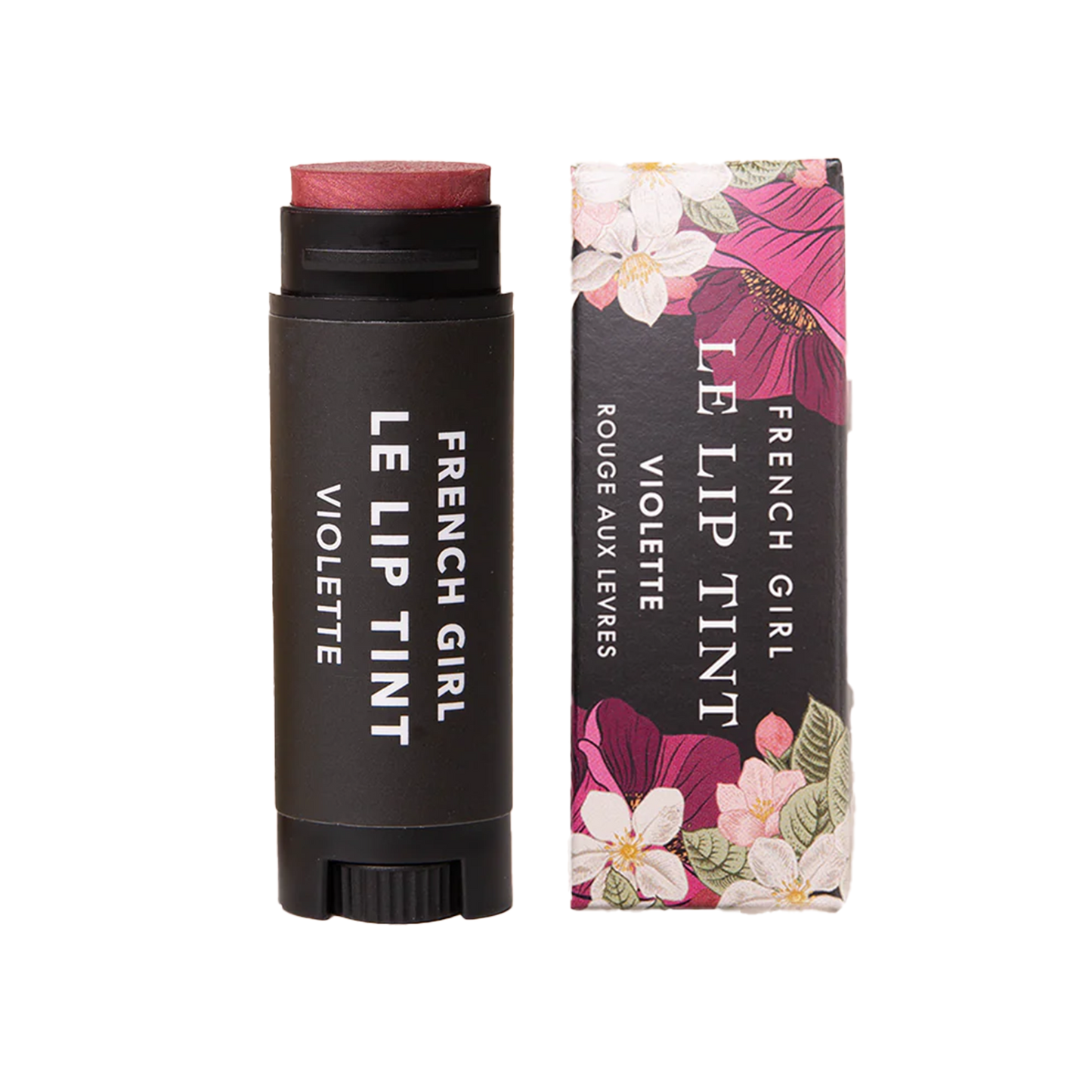 Tinted Lip Balm