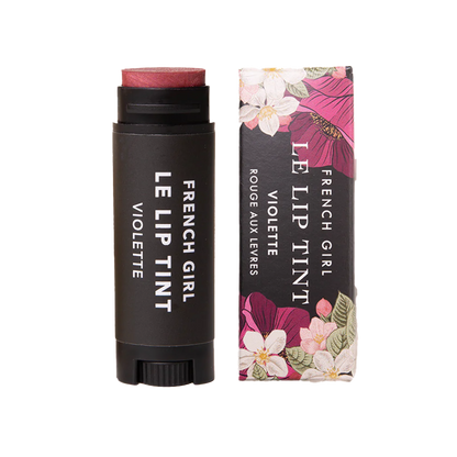 Tinted Lip Balm