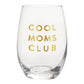 Cool Moms Club Wine Class