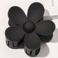 Flower Hair Clip