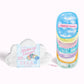 Cloud 9 MakeUp Eraser