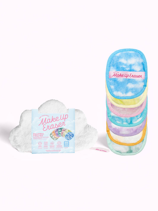 Cloud 9 MakeUp Eraser