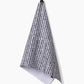 Geometry X L'Avant Dot Dot Dot Fresh Linen Tea Towel