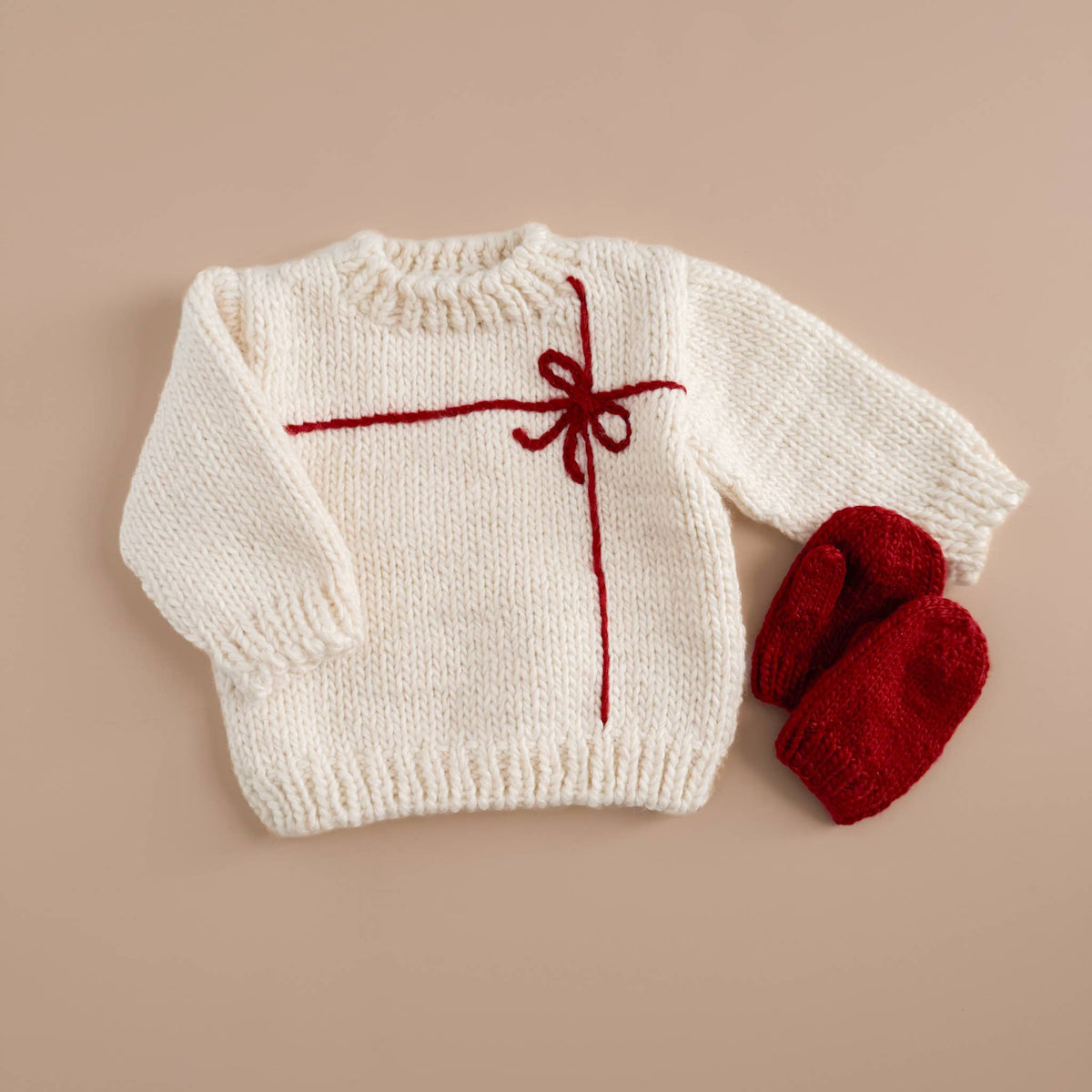 Present Sweater