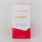 Holiday Shower Steamers