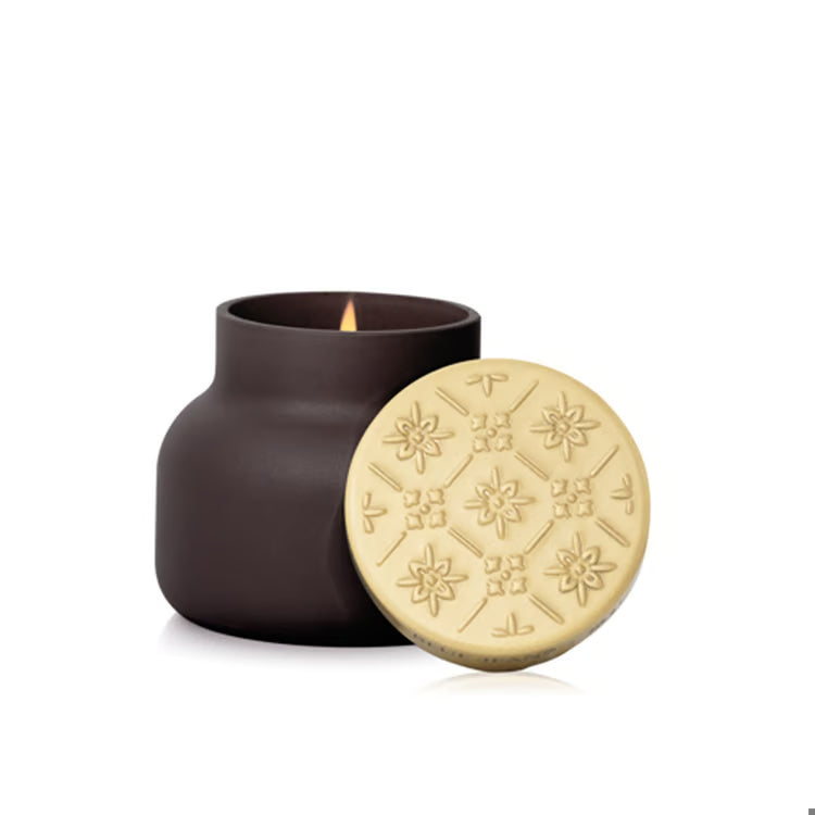 Capri Blue Blue Jean Terrazza Candle