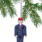 Donald Trump Ornament