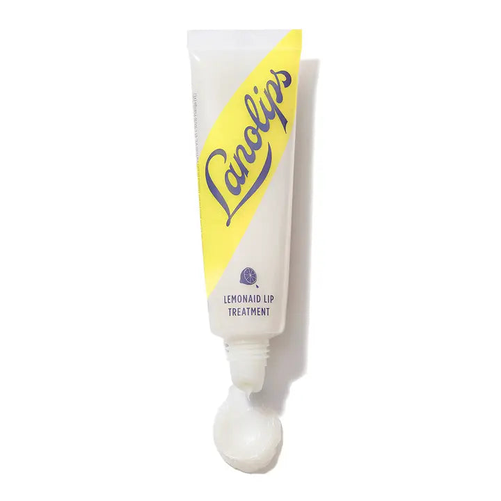 Lemonaid + Lanolin Lip Treatment